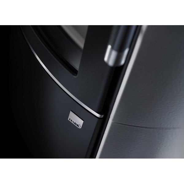 HARK 88 WW GT ECOplus 14kW Poêle à Bois Hydraulique: Chauffage Écologique, Puissance Optimale