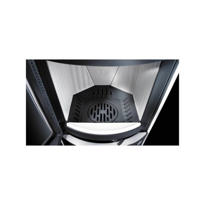 HARK 88 WW GT ECOplus 14kW Poêle à Bois Hydraulique: Chauffage Écologique, Puissance Optimale