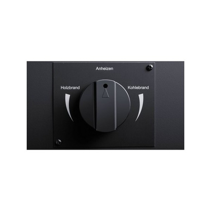 HARK 88 WW GT ECOplus 14kW Poêle à Bois Hydraulique: Chauffage Écologique, Puissance Optimale