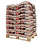 Granulés Bois Excellent Qualité DIN Plus EN Plus A1, Palette Économique 65x15kg