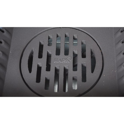 Poêle à Bois Hark ECOplus 44-5.1 GTE 9KW | Chauffage Écologique Design Performance