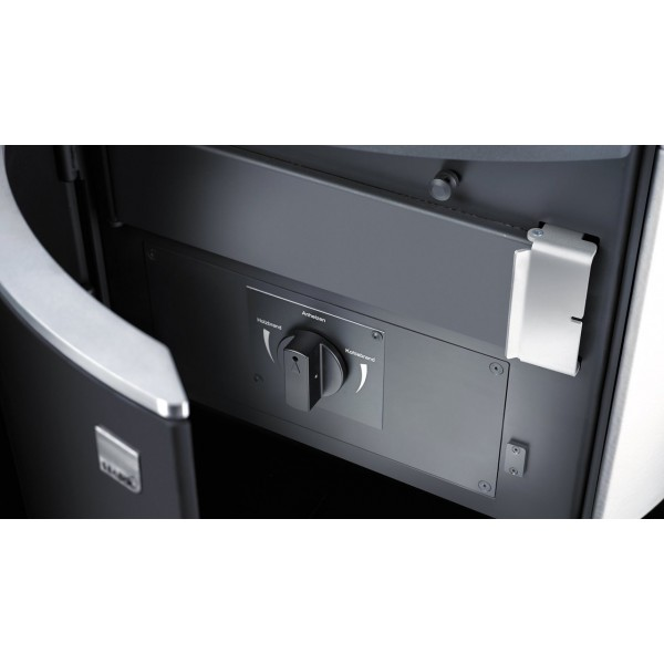 Poêle à Bois Hark ECOplus 44-5.1 GTE 9KW | Chauffage Écologique Design Performance